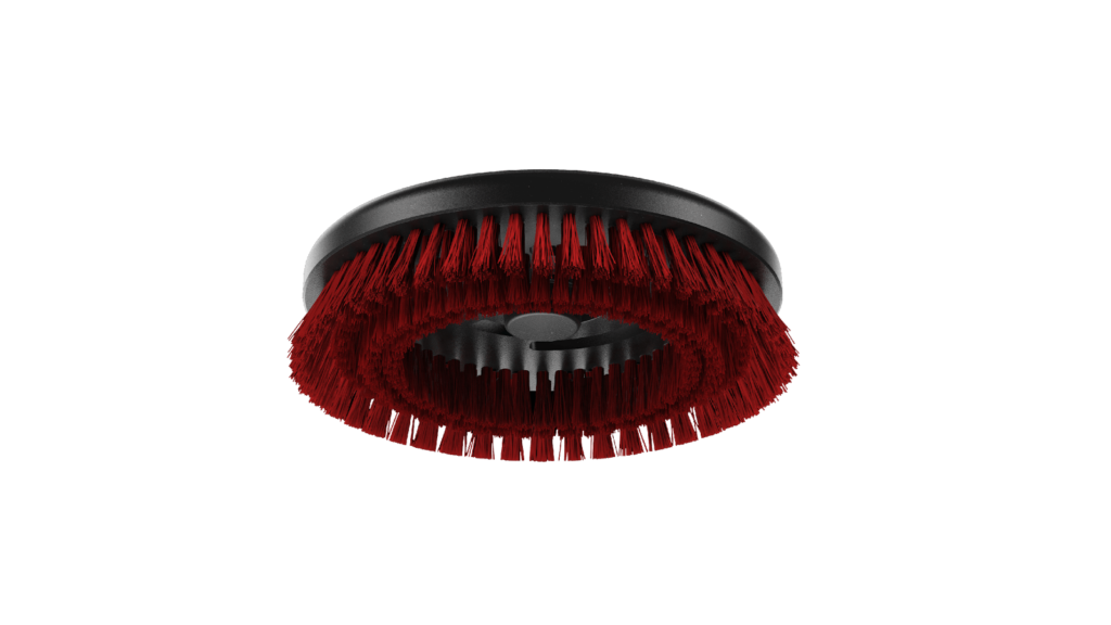 Harde Schijfborstel SH1