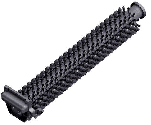 Universele schrobborstel CC1