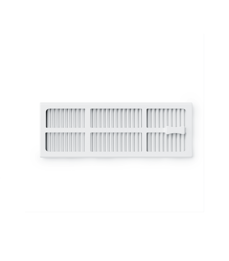 Narwal Filter Filter van stof en allergenen