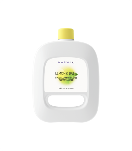 Narwal vloerreiniger