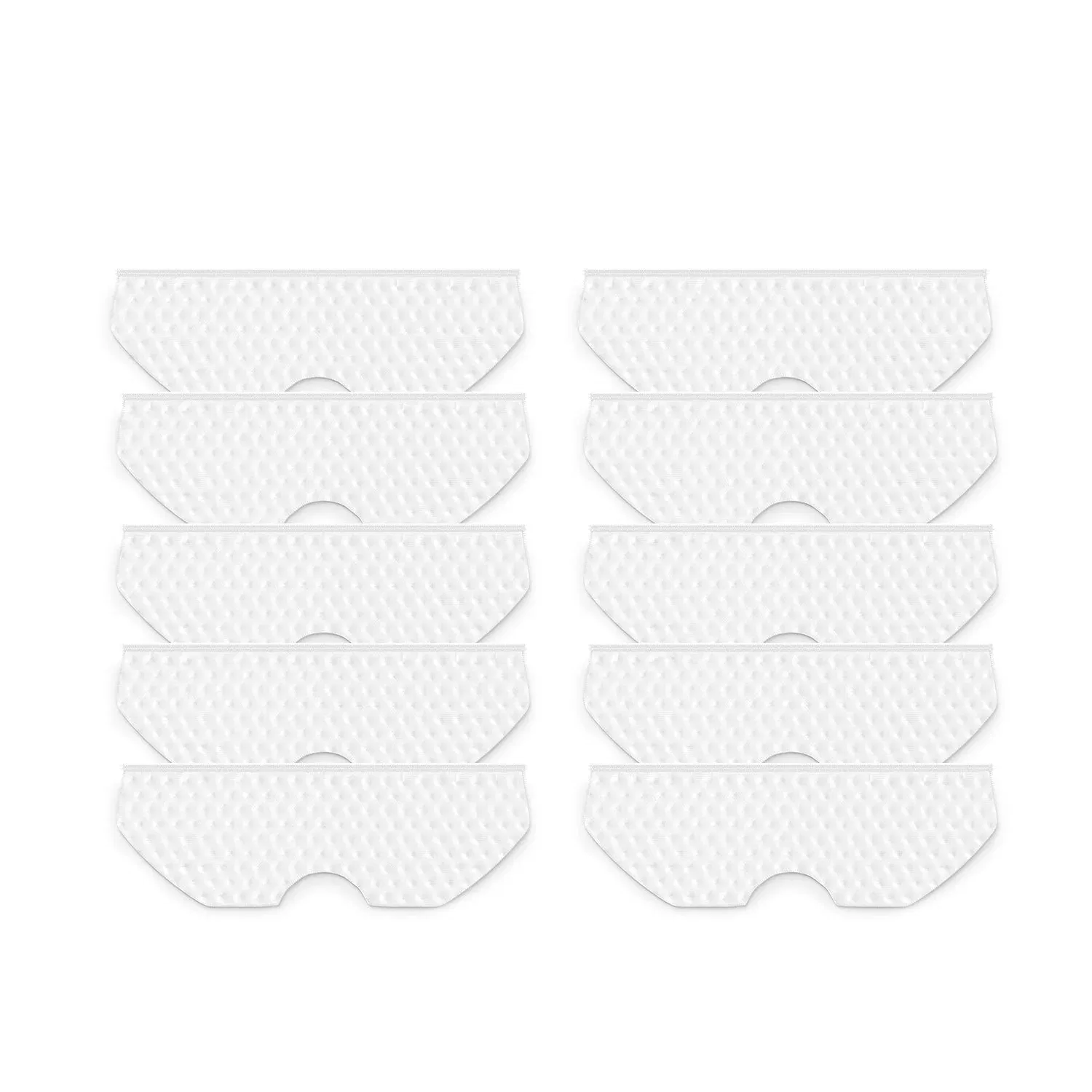 Narwal Wegwerp mopdoeken