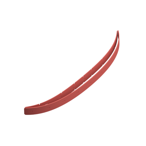 Rode Trekkerbladen SH1