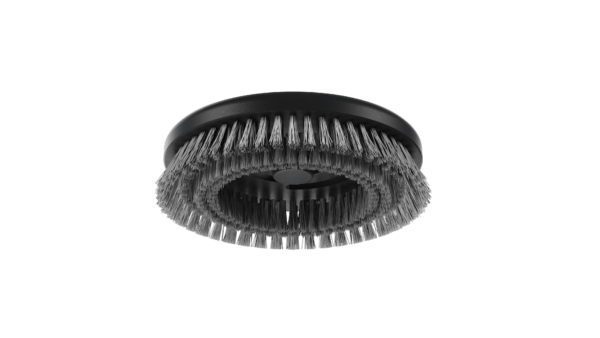 Zachte schijfborstel SH1