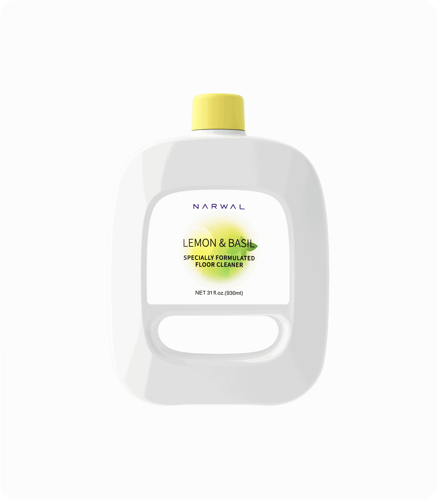 Narwal vloerreiniger